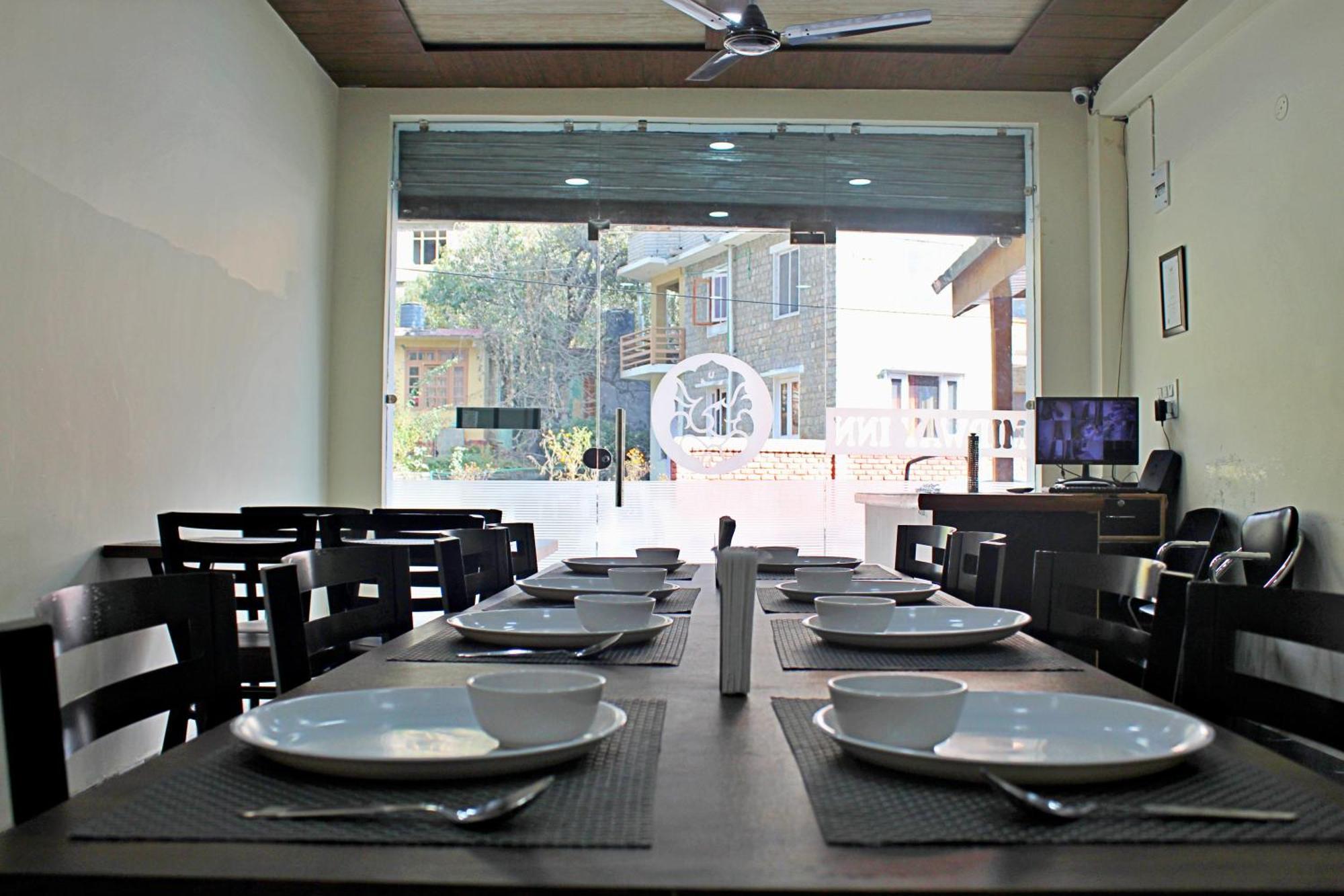 The Richie Royal Inn 마날리 외부 사진